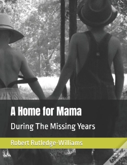Capa do artigo A Home For Mama