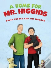 Capa do artigo A Home For Mr. Higgins