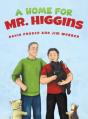 A Home For Mr. Higgins - Preview