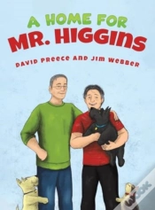 Capa do artigo A Home For Mr. Higgins