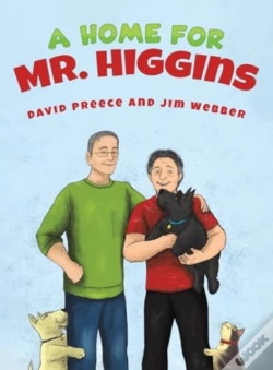 Capa do artigo A Home For Mr. Higgins