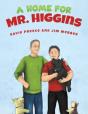 A Home For Mr. Higgins - Preview