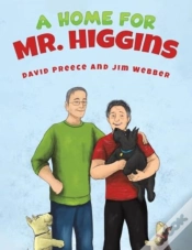 Capa do artigo A Home For Mr. Higgins