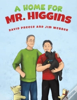 Capa do artigo A Home For Mr. Higgins