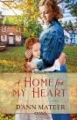 A Home For My Heart - Preview