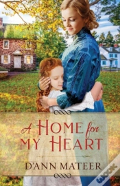 Capa do artigo A Home For My Heart