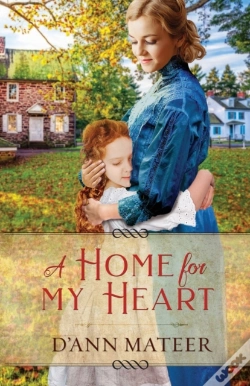 Capa do artigo A Home For My Heart