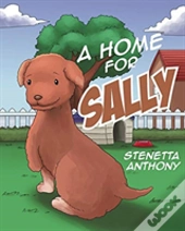 A Home For Sally