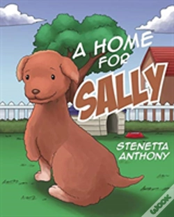Capa do artigo A Home For Sally