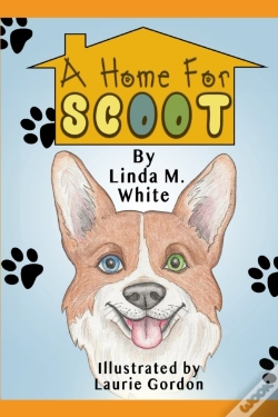 Capa do artigo A Home For Scoot