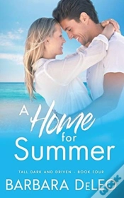 Capa do artigo A Home For Summer