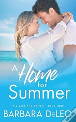 Capa do artigo A Home For Summer