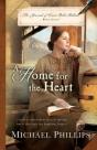 A Home For The Heart - Preview