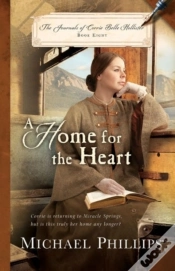Capa do artigo A Home For The Heart