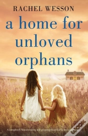 Capa do artigo A Home For Unloved Orphans
