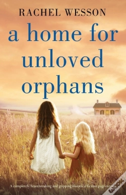 Capa do artigo A Home For Unloved Orphans