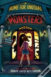 Capa do artigo A Home For Unusual Monsters