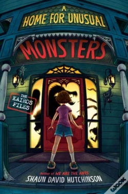 Capa do artigo A Home For Unusual Monsters
