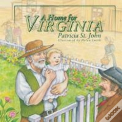 Capa do artigo A Home For Virginia