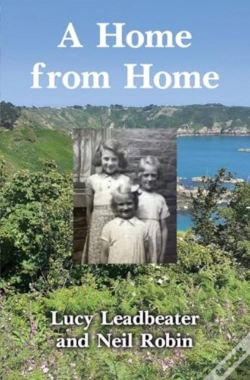 Capa do artigo A Home From Home