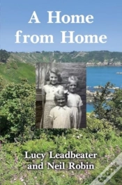 Capa do artigo A Home From Home