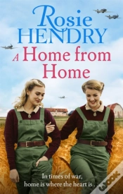 Capa do artigo A Home From Home