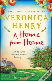Capa do artigo A Home From Home