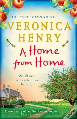 Capa do artigo A Home From Home