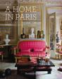 A Home In Paris - Interiors, Inspiration - Illustrations, Couleur - Preview