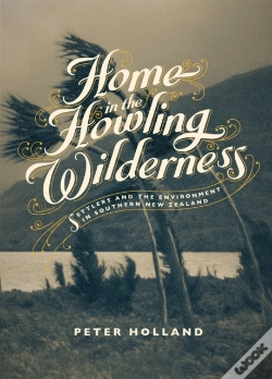 Capa do artigo A Home In The Howling Wilderness