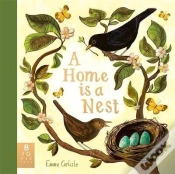 Capa do artigo A Home Is A Nest