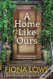 A Home Like Ours