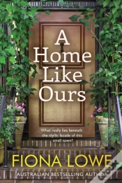 Capa do artigo A Home Like Ours
