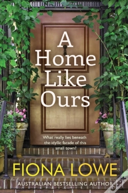 Capa do artigo A Home Like Ours