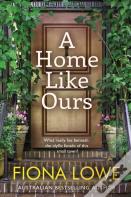 A Home Like Ours