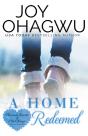 A Home Redeemed - Preview