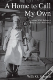 Capa do artigo A Home To Call My Own