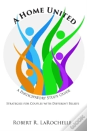 Capa do artigo A Home United: A Participatory Study Guide