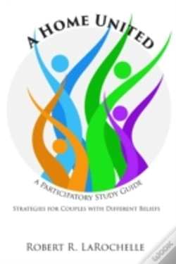 Capa do artigo A Home United: A Participatory Study Guide