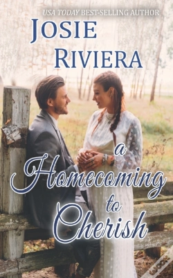 Capa do artigo A Homecoming To Cherish