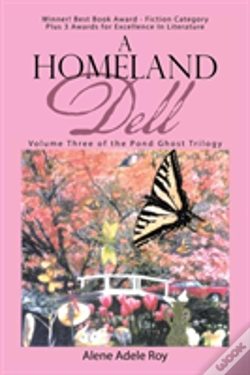 Capa do artigo A Homeland Dell