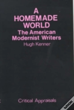 Capa do artigo A Homemade World