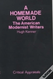 Capa do artigo A Homemade World