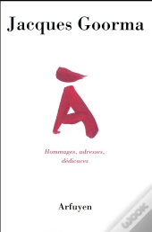 A -  Hommages, Adresses, Dedicaces