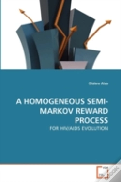 Capa do artigo A Homogeneous Semi-Markov Reward Process
