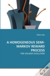 A Homogeneous Semi-Markov Reward Process