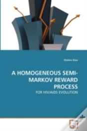 Capa do artigo A Homogeneous Semi-Markov Reward Process