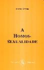 A Homossexualidade - Preview