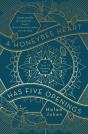 A Honeybee Heart Has Five Openings - Preview