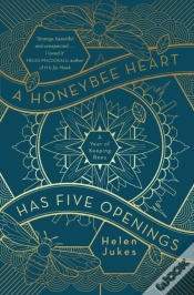Capa do artigo A Honeybee Heart Has Five Openings
